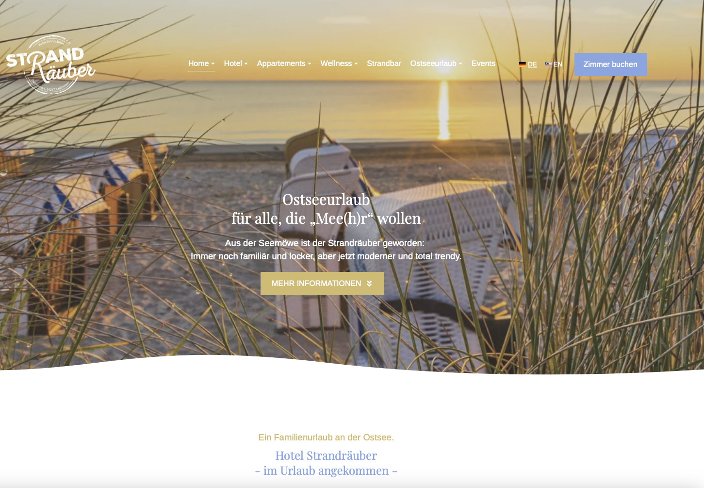 website-relaunch-kleine-hotel-website website-relaunch-kleine-hotel-website