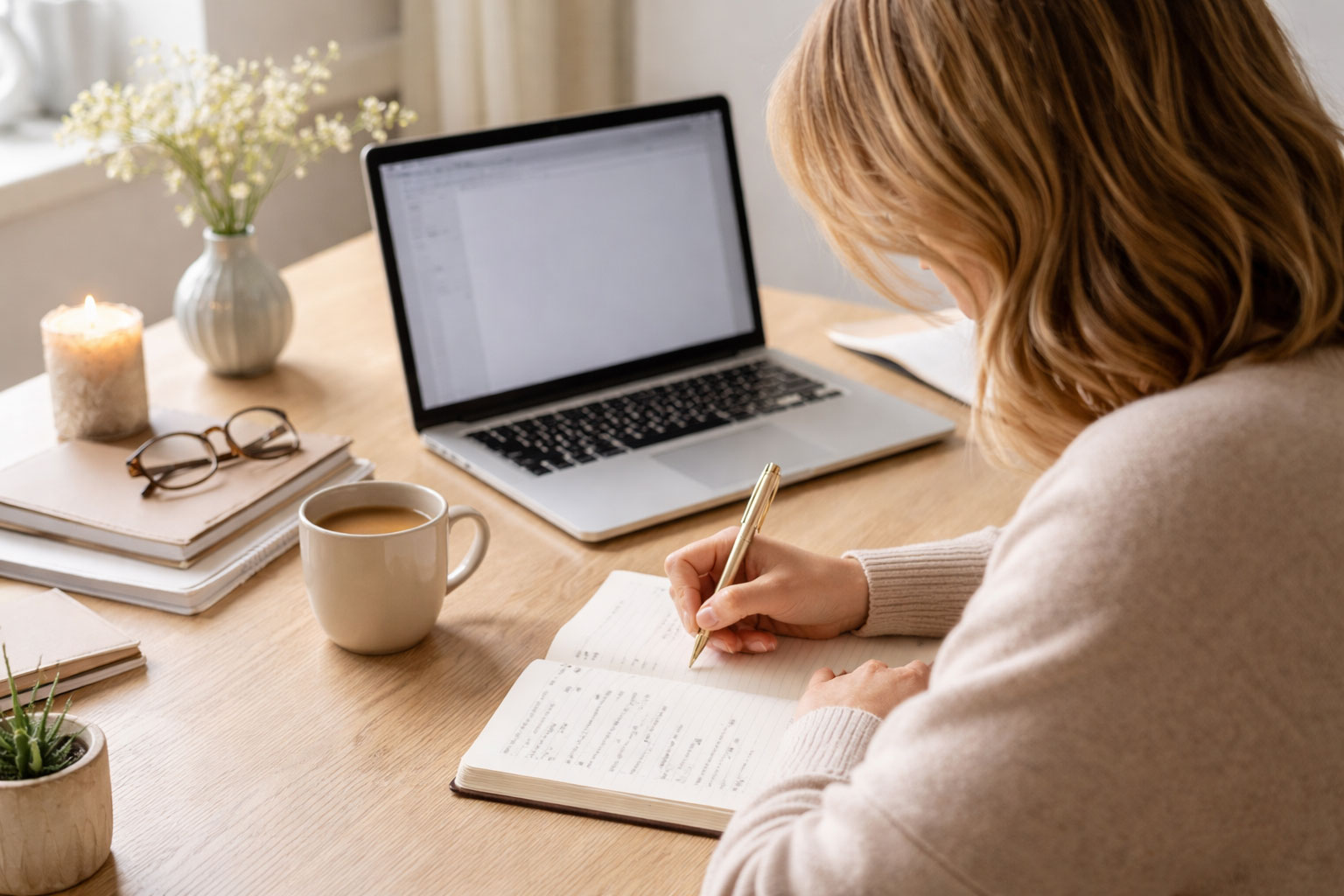 Ein eigener Blog als strategisches Werkzeug für Sichtbarkeit und Vertrauen auf einer Website Ein eigener Blog als strategisches Werkzeug für Sichtbarkeit und Vertrauen auf einer Website