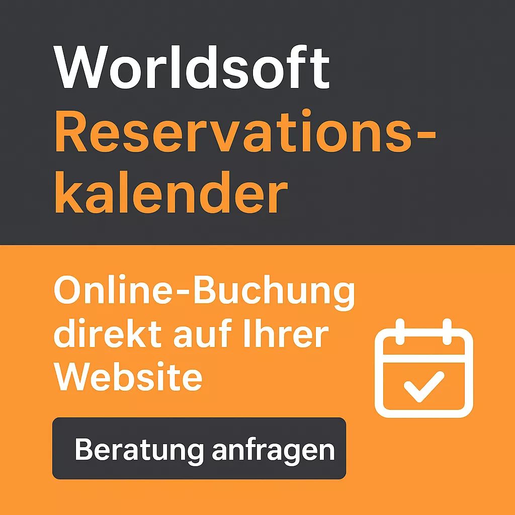 Worldsoft-reservations-kalender Worldsoft-reservations-kalender